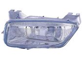 Front fog light