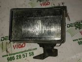 Front fog light