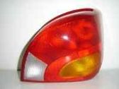 Rear/tail lights
