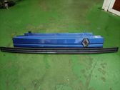 Radiator trim