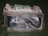 Headlight/headlamp