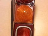 Rear/tail lights