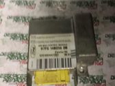 Airbag control unit/module