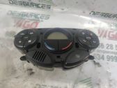 Interruptor del aire acondicionado (A/C)