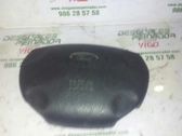Airbag de la puerta delantera
