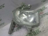 Front fog light