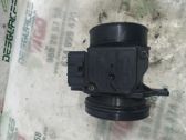Mass air flow meter