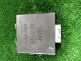 Engine control unit/module