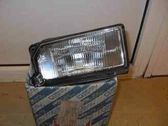Front fog light