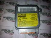 Unidad de control/módulo del Airbag