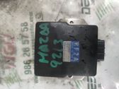 Unidad de control/módulo del motor
