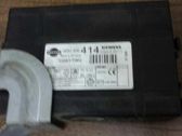 Unidad de control/módulo del motor