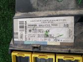 Module confort