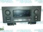 Climate control/heater control trim