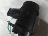 Mass air flow meter