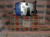 Rear door lock