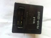 Engine control unit/module