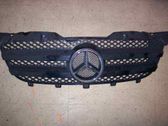 Radiator trim