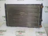 Coolant radiator