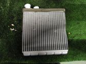Coolant radiator