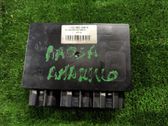 Door central lock control unit/module