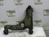 Front lower control arm/wishbone