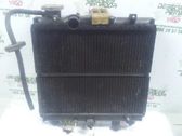 Coolant radiator
