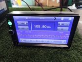 Navigation unit CD/DVD player
