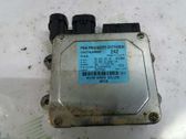 Engine control unit/module