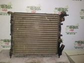 Radiador del refrigerante