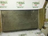 Coolant radiator