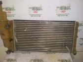 Coolant radiator