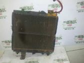 Coolant radiator