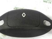 Airbag del pasajero