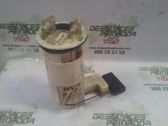 Sensor de nivel de combustible