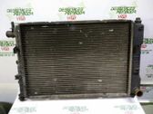 Coolant radiator