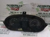Otros del panel de instrumentos