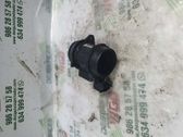 Mass air flow meter
