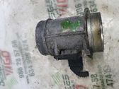 Mass air flow meter