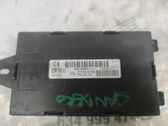 Engine control unit/module