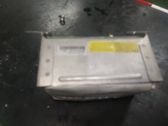 Airbag del pasajero
