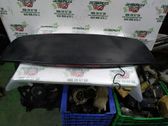 Tailgate/trunk spoiler