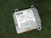 Unidad de control/módulo del Airbag