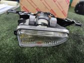 Front fog light