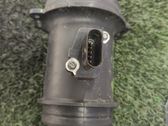 Mass air flow meter