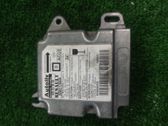 Module de contrôle airbag