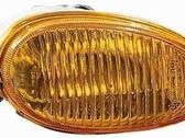 Front fog light