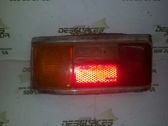 Rear/tail lights