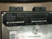Unidad de control/módulo del motor