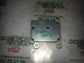 Airbag control unit/module